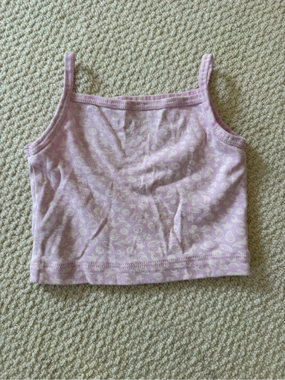 Misha & Puff Camisole Tank